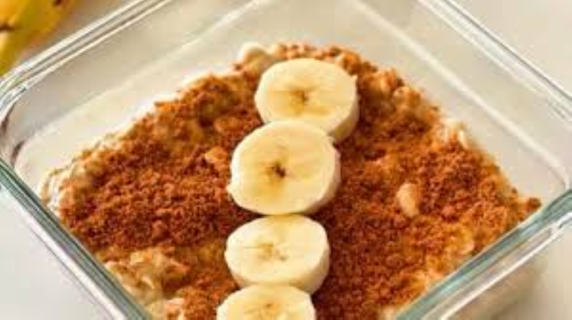 ONE STOP BANANA BRUNCH 150g